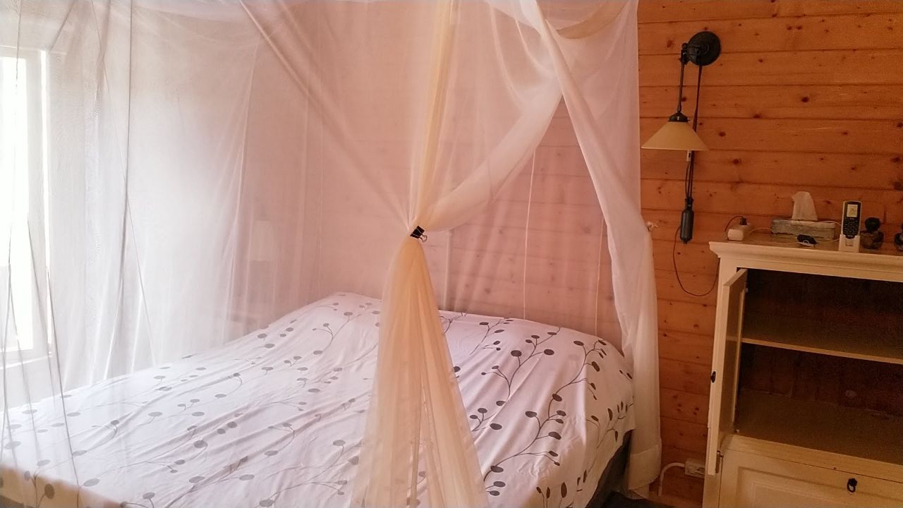 Uw appartement in Kwartje
