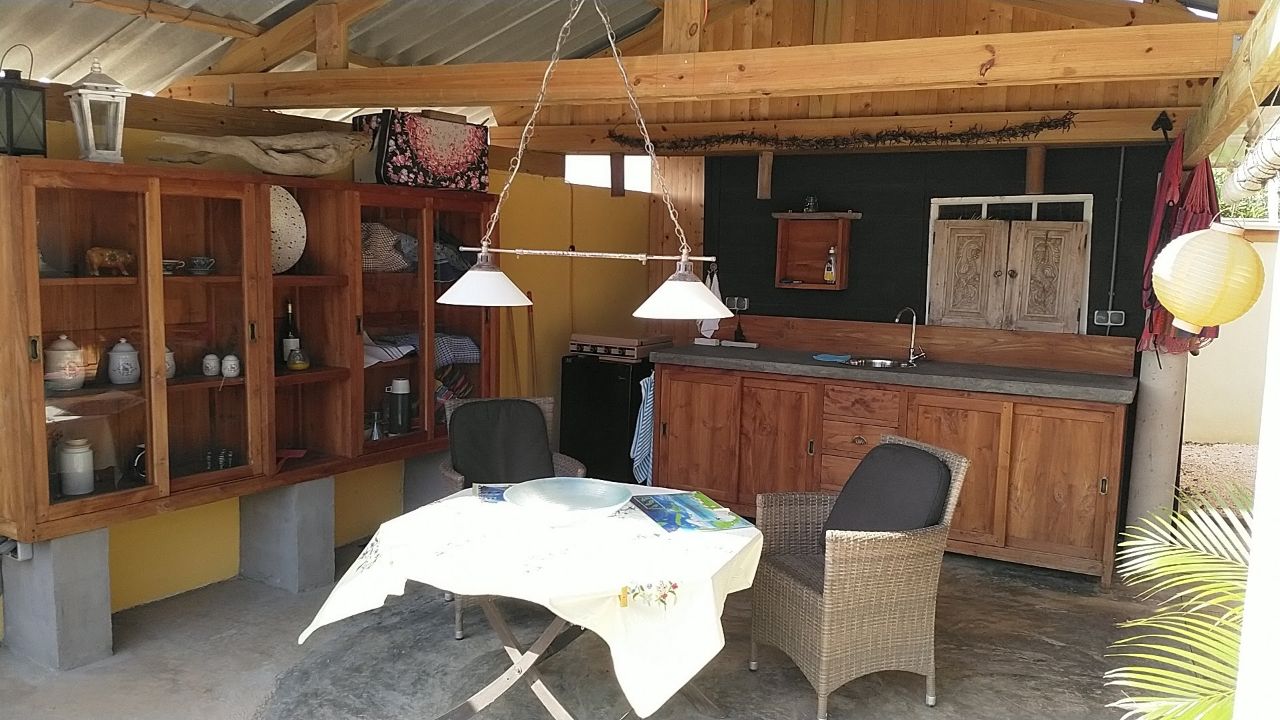 Uw appartement in Kwartje
