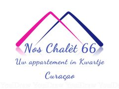 Uw_vakantiechale_in_Kwartje, Curacao