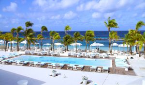 Mambo Beach