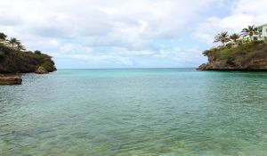 Playa Lagun